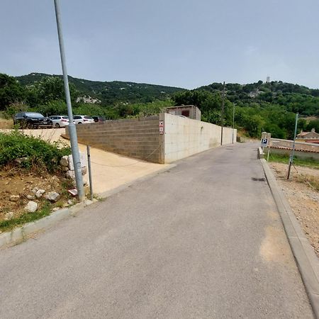 Ulica Dvori Narca 12 Apartment 4+2 Per. Baška Buitenkant foto