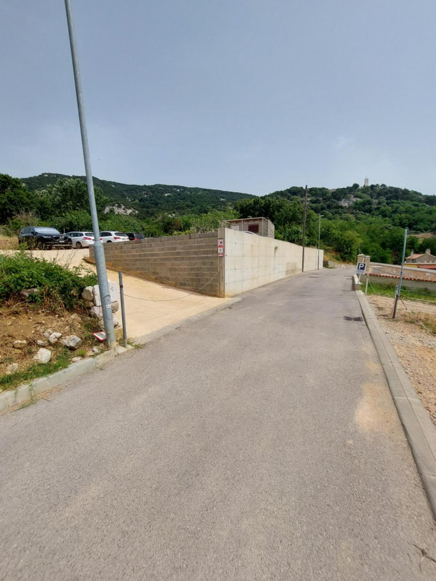Ulica Dvori Narca 12 Apartment 4+2 Per. Baška Buitenkant foto