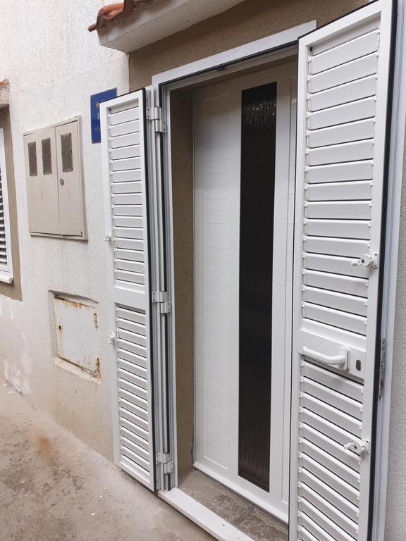 Ulica Dvori Narca 12 Apartment 4+2 Per. Baška Buitenkant foto